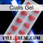 Cialis Gel 18